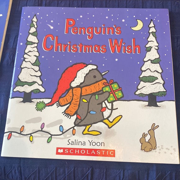 🎅 Seasonal Childrens books 🎄 - Picture 6 of 12
